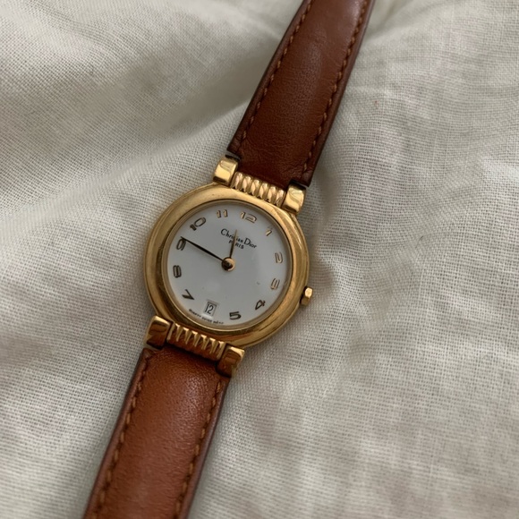 Christian Dior Watch - Picture 3 of 9